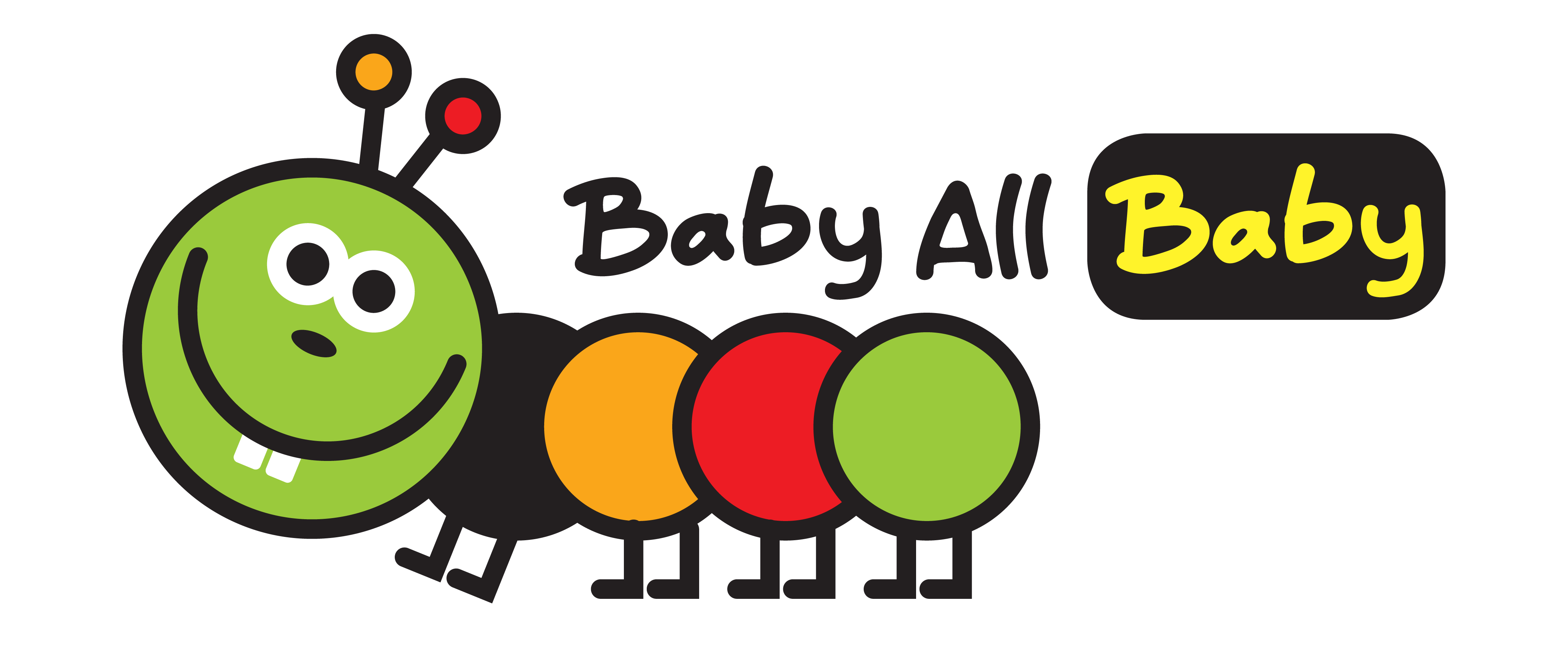 2. Logo Baby All Baby 2
