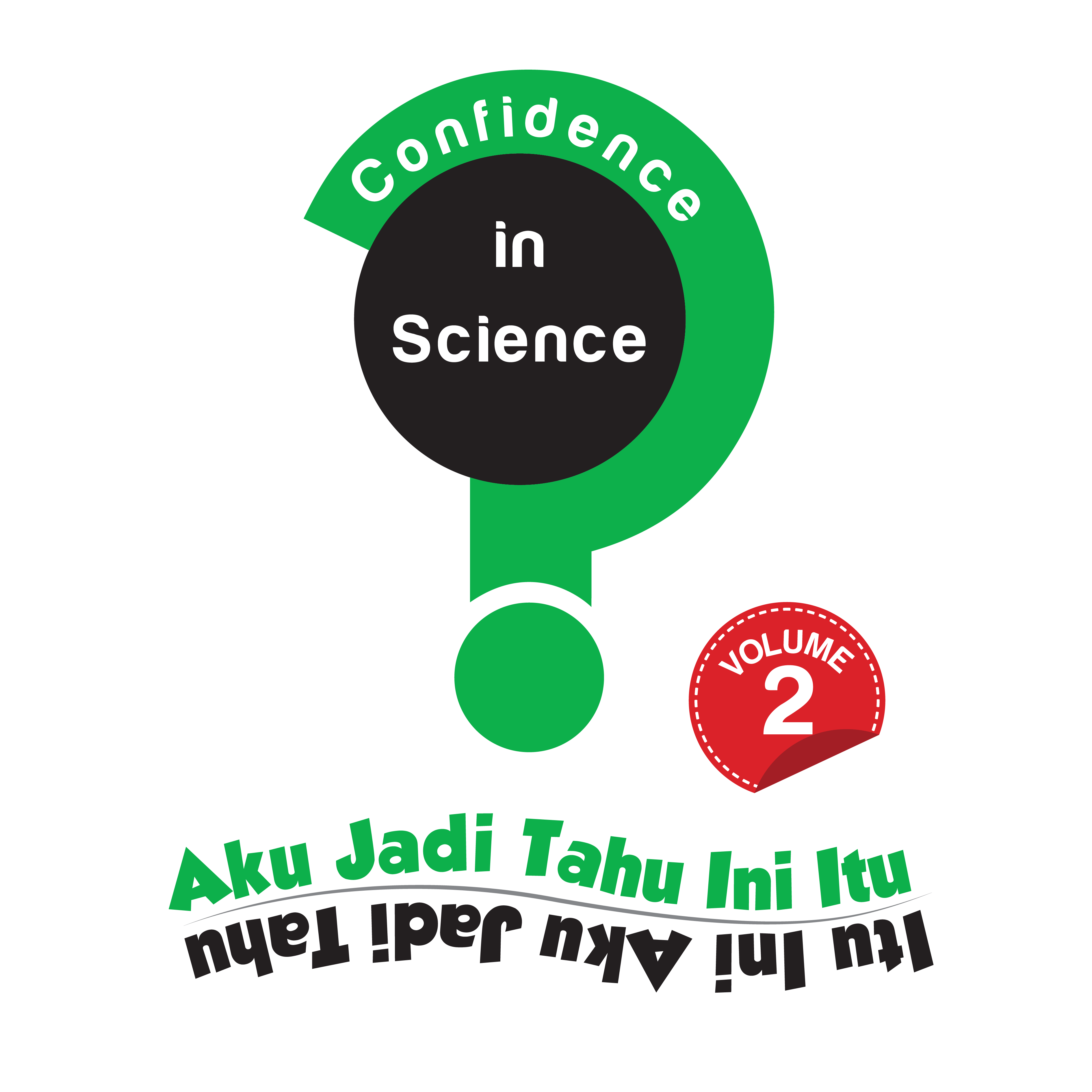 confidence in science